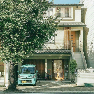 兽设天空场景绘制兽圈社群